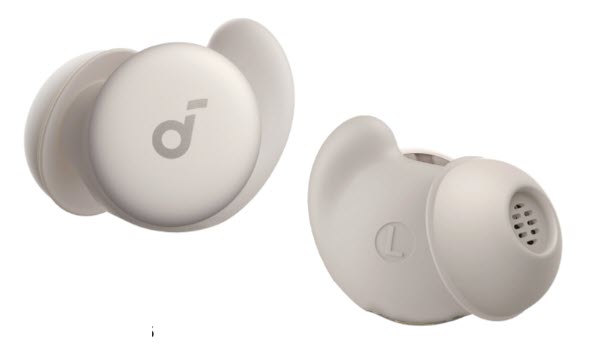 ear