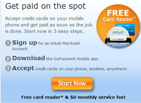 Services let you swipe credit cards from smart phones – LarrysWorld.com