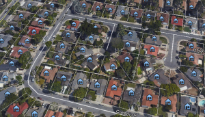google earth parcel viewer google earth parcel viewer