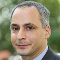 Study author Benjamin Wittes